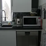 Prázdninový dům Flamboyant