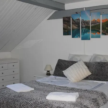 Flamboyant * Bussang