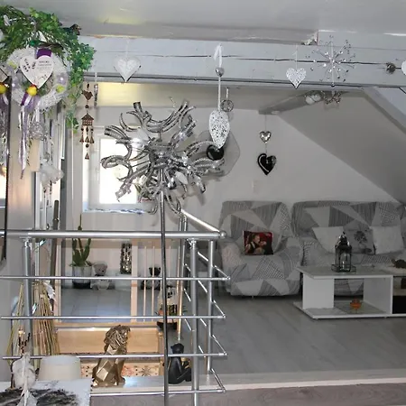 Flamboyant * Bussang