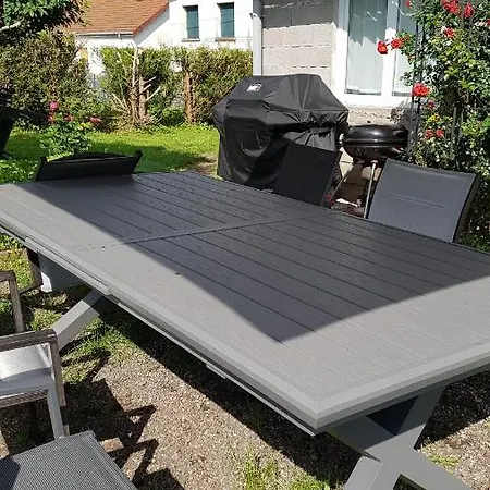 Flamboyant * Bussang