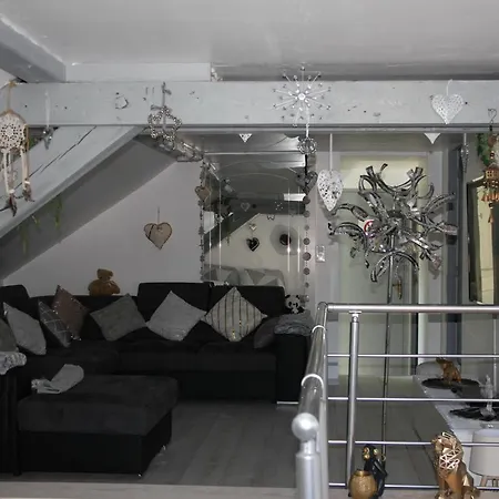 Holiday home Flamboyant *