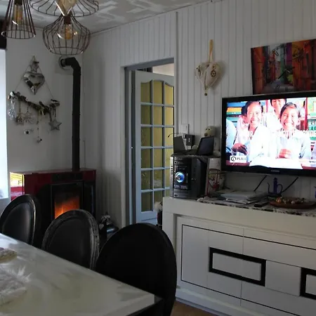 Flamboyant Holiday home
