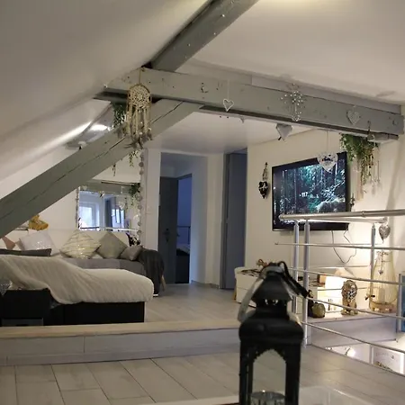 Flamboyant Hébergement de vacances *