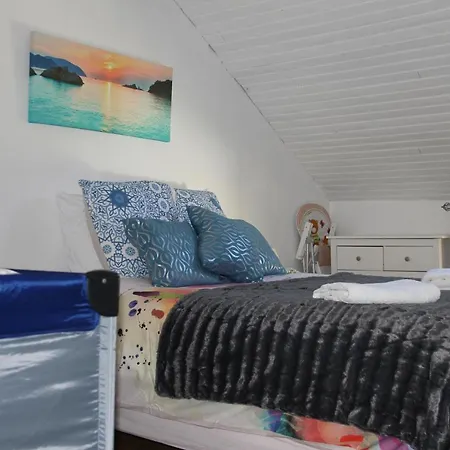 Flamboyant * Bussang