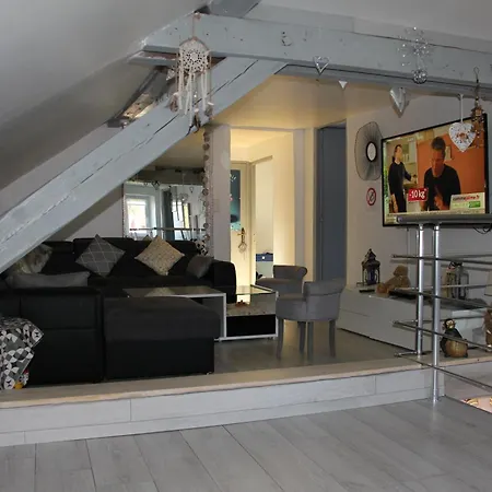 Flamboyant Vakantiehuis