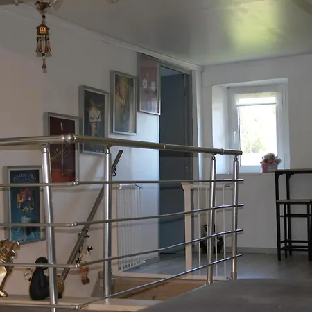 Vakantiehuis Flamboyant