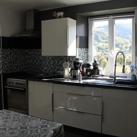 Vakantiehuis Flamboyant *