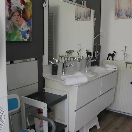 Vakantiehuis Flamboyant