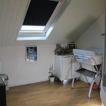 Vakantiehuis Flamboyant *