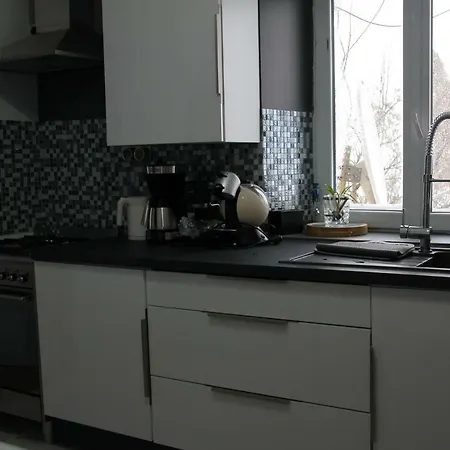 Flamboyant Vakantiehuis *