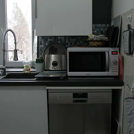 Vakantiehuis Flamboyant