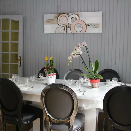 Flamboyant * Bussang