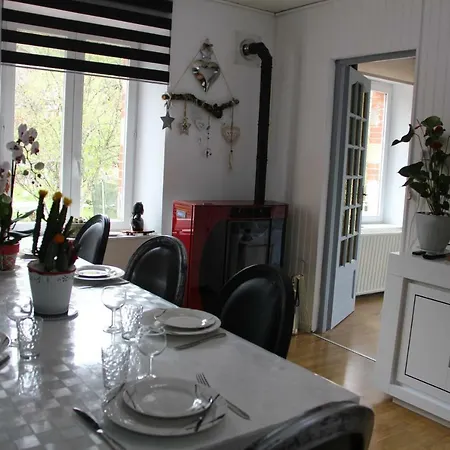 Flamboyant Holiday home *
