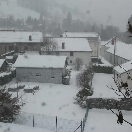 Vakantiehuis Flamboyant