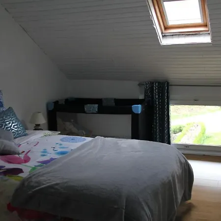Holiday home Flamboyant