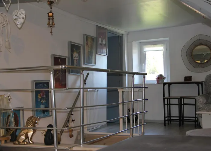 度假居 Flamboyant