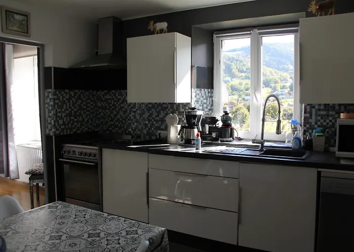 度假居 Flamboyant *