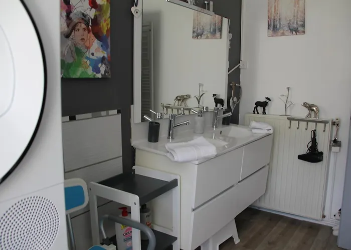 度假居 Flamboyant