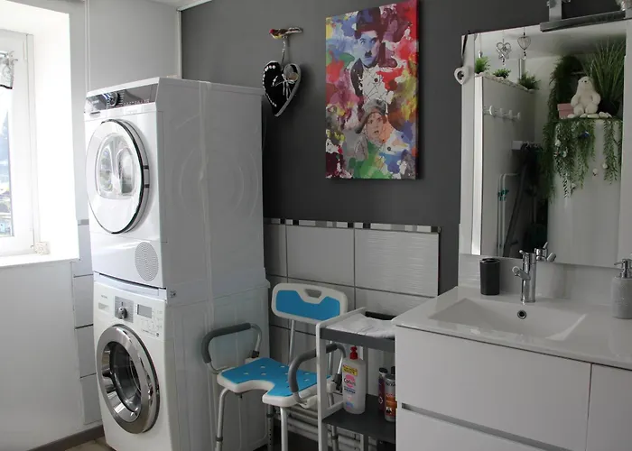 Flamboyant 度假居