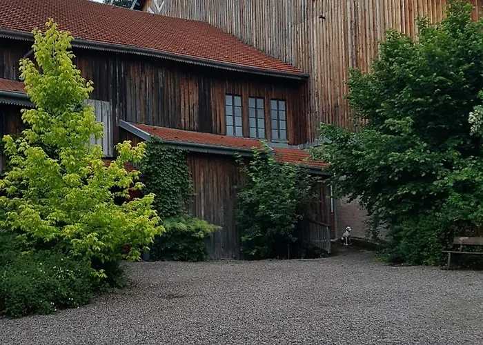 Flamboyant 度假居