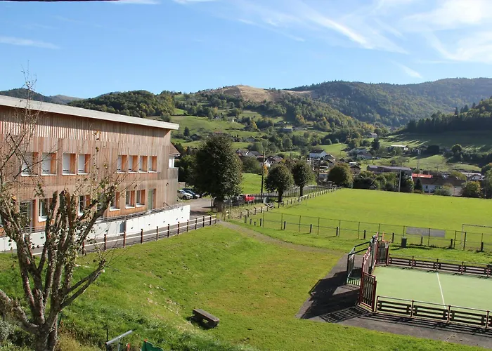 Flamboyant 度假居 *