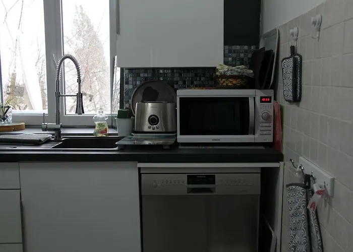 度假居 Flamboyant